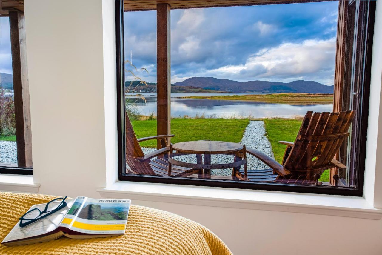 The Shorehouse Broadford  Exterior photo
